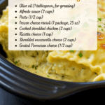 Pineapple Upside-Down Cheesecake Recipe