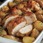 Delicious Easter Egg Sugar Cookies: A Festive Treat for Spring Celebrations