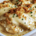 Beef Stew in a Bread Bowl