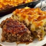 Pineapple Condensed Milk Cake