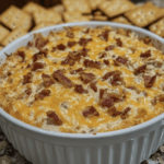 Beef Stew in a Bread Bowl