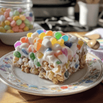 Lemon Blueberry Sourdough Loaf