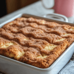 Low Carb Southern Chicken Fried Steak