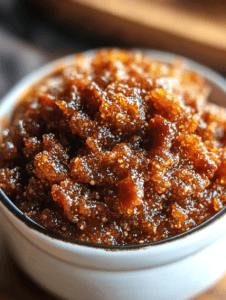 Bacon Jam