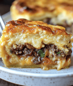 Runza Casserole