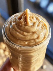 3-Ingredient Whipped Coffee (Dalgona)