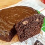 Decadent Turtle Caramel Cake Recipe: A Sweet and Indulgent Delight!