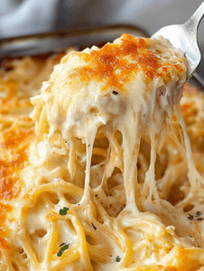 Noodles Romanoff