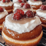 No bake Strawberry Cream Cheese Icebox Cake