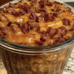 Lemon Blueberry Sourdough Loaf