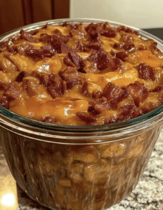 Ultimate Southern Style Baked Beans Recipe: A Flavorful Twist on a Classic Side Dish