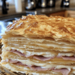 Pineapple Sunshine Cake Recipe: A Burst of Tropical Flavor Delight!