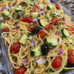 CHICKEN DRESSING CASSEROLE