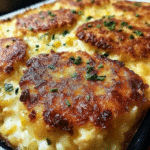 7 Layer Cobb Salad Dip