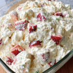 Banana Bread Cinnamon Rolls