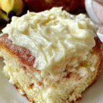 Biscuits and Gravy with Sausage and Egg Breakfast Casserole