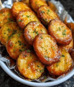 Fried Pickles