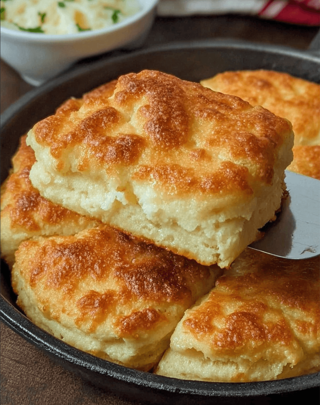 7-Up Biscuits