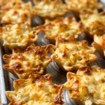 Bacon-Infused Bliss: Irresistible Candied Bacon Crackers Recipe