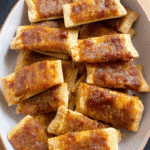 Spicy Cheesy Corn Mini Tarts: A Flavorful Twist on a Classic Recipe