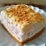 Unforgettable Mama’s Cornbread Dressing Recipe: A Family Treasure