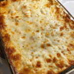 Sausage Gravy Puff Pie