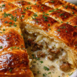 Old-Fashioned Shortcake