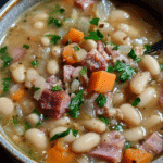 Crockpot Mississippi Beef and Noodles Recipe