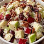 Candied Kielbasa Bites