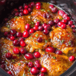 Pumpkin Tiramisu Cookies