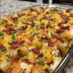 Oatmeal Raisin Cookie Bars