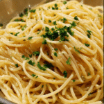 Creamy Peppery Coleslaw with Cucumbers and Celery