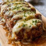 Turkey Teriyaki Meatballs