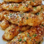 Texas Roadhouse Copycat Green Beans