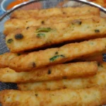 Philly cheesesteak egg rolls