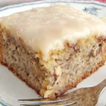 French Onion Ground Beef and Rice Casserole