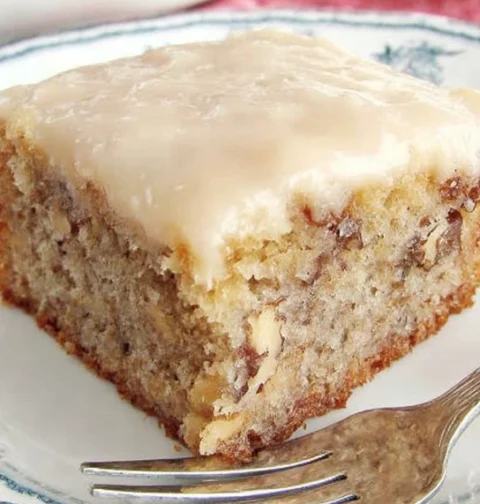 Banana Bread Brownie Bars Recipe Easy Banana Bread Brownie Bars Gluten Free Banana Bread Brownie Bars Vegan Banana Bread B...