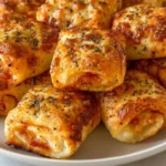 Classic Creamy Crack Chicken Gnocchi