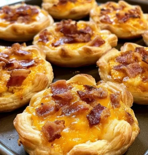 Best Bacon Egg Cheese Pinwheel Recipe Easy Baked Bacon Egg Cheese Pinwheels Homemade Bacon Egg Cheese Pinwheel Brunch Low ...
