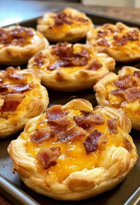 Best Bacon Egg Cheese Pinwheel Recipe Easy Baked Bacon Egg Cheese Pinwheels Homemade Bacon Egg Cheese Pinwheel Brunch Low ...