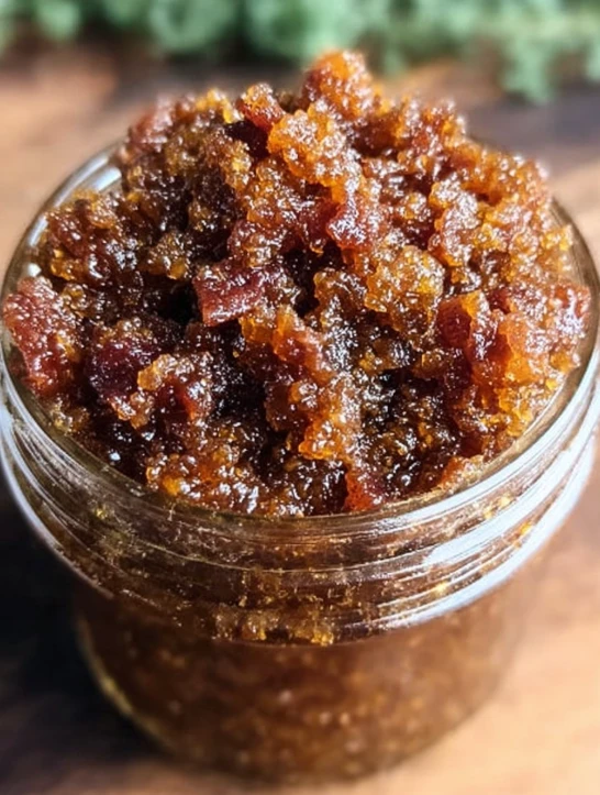 Bacon Jam