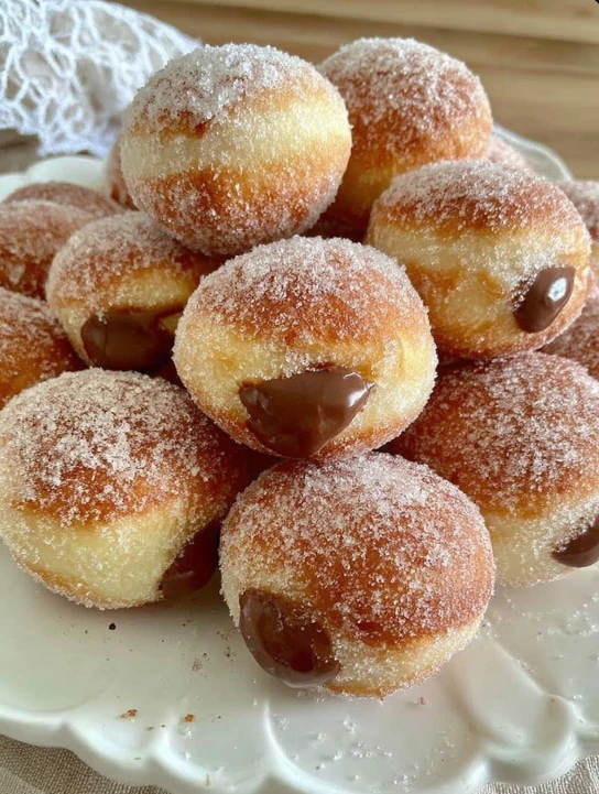 Bomboloni