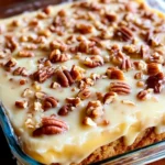 my grandma’s apple strudel