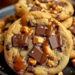 Cranberry Orange Shortbread