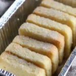 One-Dish Golden Baked Chicken with cracker-crumb topping