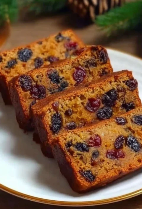 Best Grandma's Fruit Cake Recipe Homemade Grandma's Fruit Cake Buy Grandma's Fruit Cake Online Grandma's Fruit Cake For Ch...