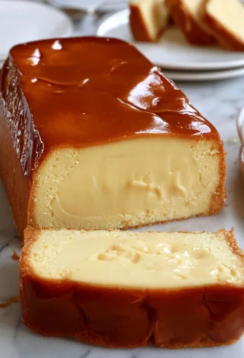 Best Loaf Pan For Burnt Basque Cheesecake Easy Burnt Basque Cheesecake Loaf Pan Recipe How To Make Basque Cheesecake In A ...