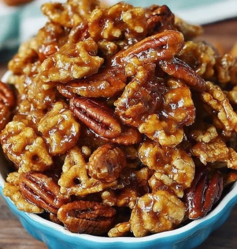 Best Praline Crunch Recipe Homemade Praline Crunch Snack Praline Crunch Ice Cream Topping Buy Praline Crunch Online Pralin...