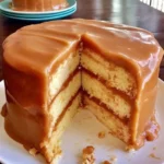 Southern Style Cheesecake Fruit Salad