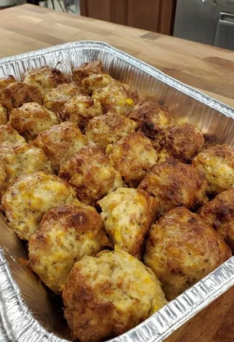 Best Stuffing Balls Recipe Homemade Stuffing Balls For Thanksgiving Gluten-free Stuffing Balls Ideas Vegan Stuffing Ball R...